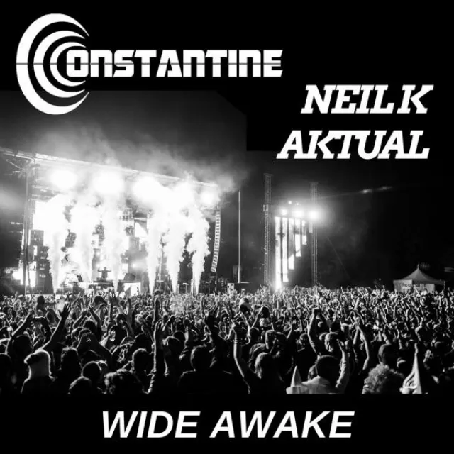 Wide Awake - Original Mix