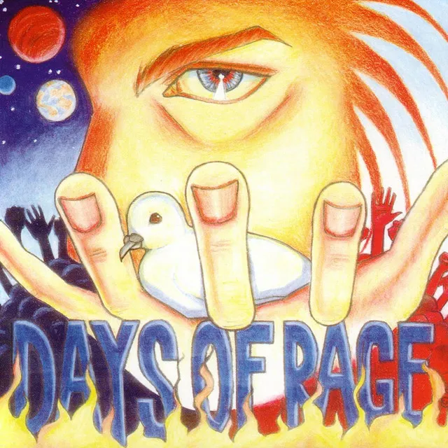 Days of Rage