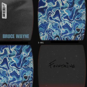 Bruce Wayne by Fountaine