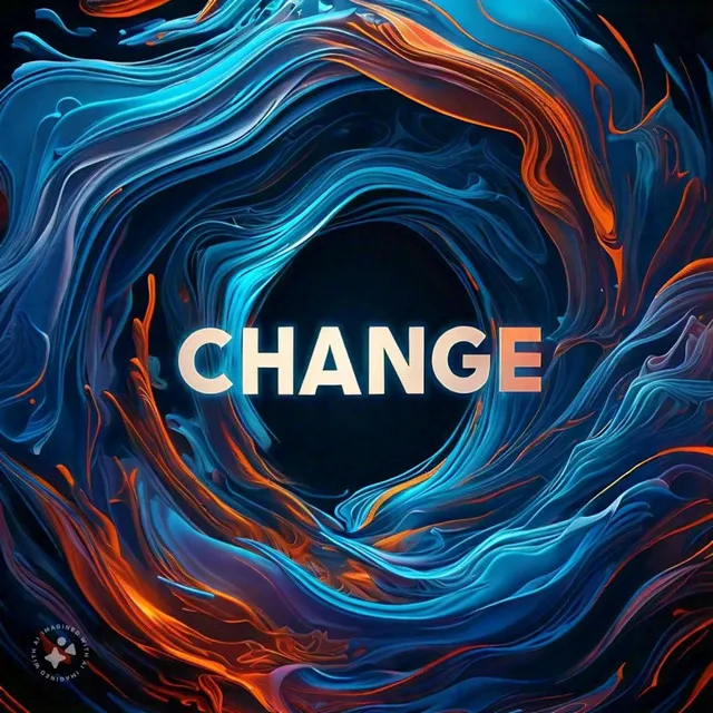 CHANGE