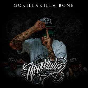 Rapvolution by GorillaKilla Bone