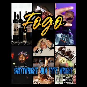 FOGO by Iamtywright