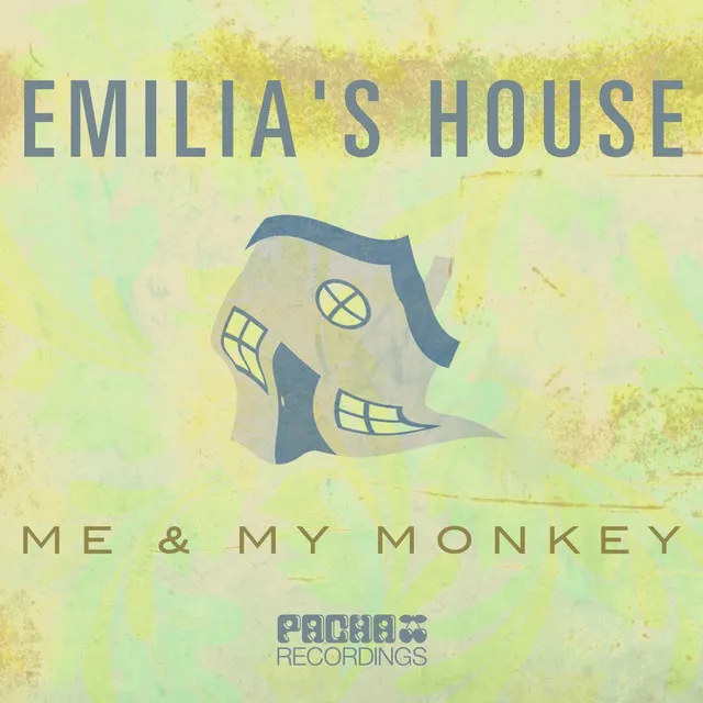 Emilia's House - Juanfra Munoz Remix