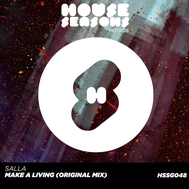 Make A Living - Original mix