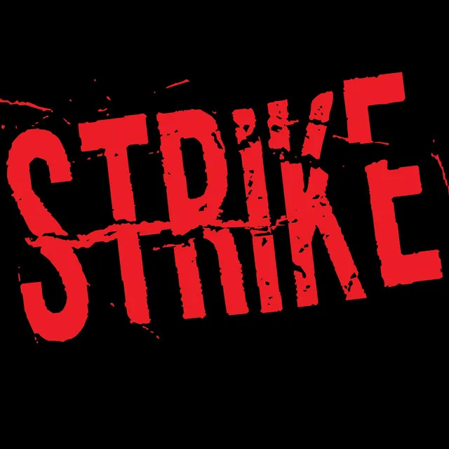 Strike