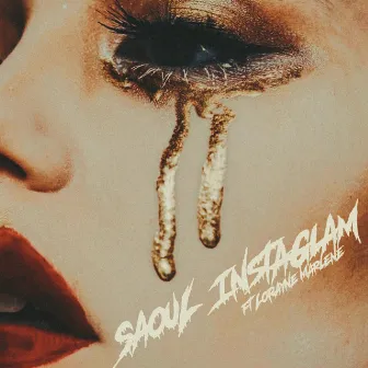 InstaGlam by Saoul