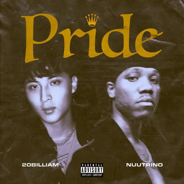 Pride (20billiam & Nuutrino)