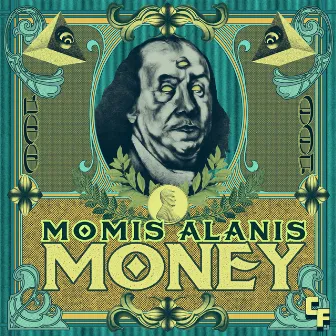 Money by Momis Alanis