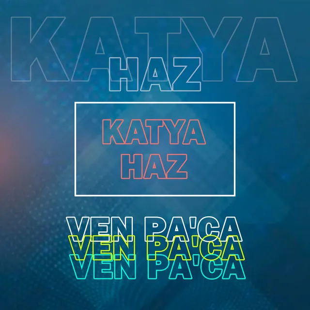 ven pa'ca (Radio Edit)