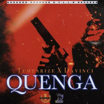 Quenga by Davinci