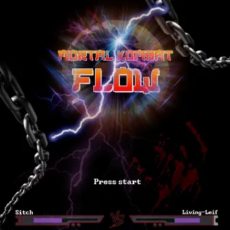 Mortal Kombat Flow by Living-Leif