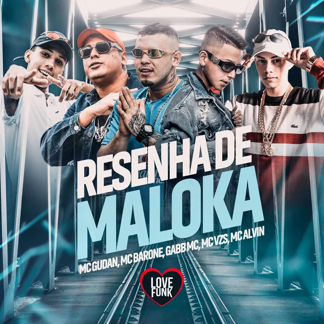 Resenha de Maloka