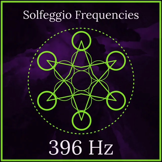 396 Hz Frequency (396 Hz Solfeggio Frequency Healing Music For Sleep & Meditation)