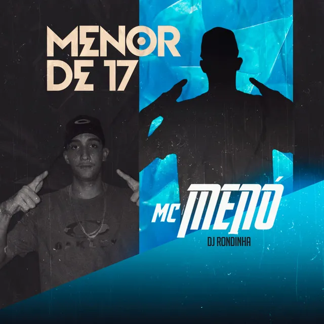 Menor de 17