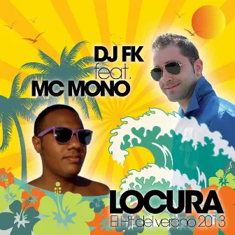 Locura by Mc Mono