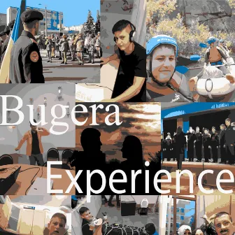 Experience by Bugera