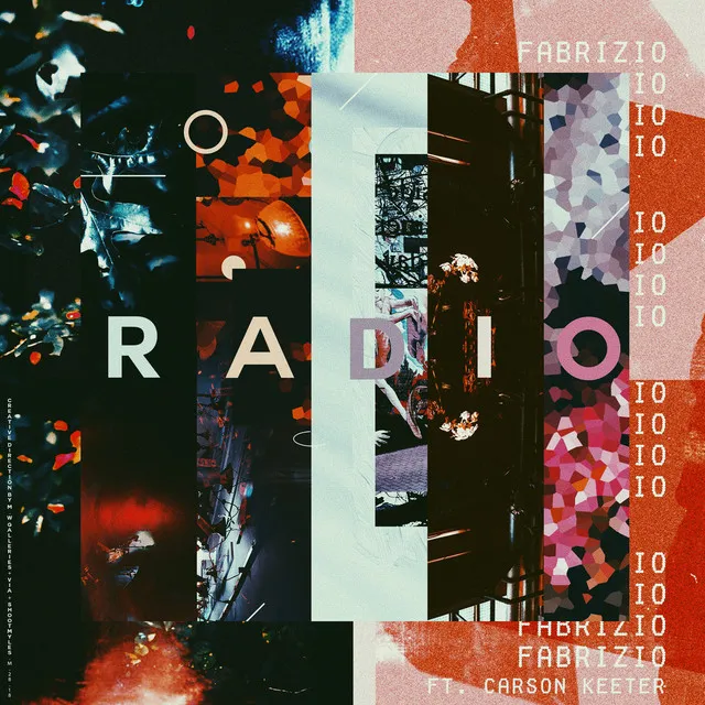 Radio (feat. Carson Keeter