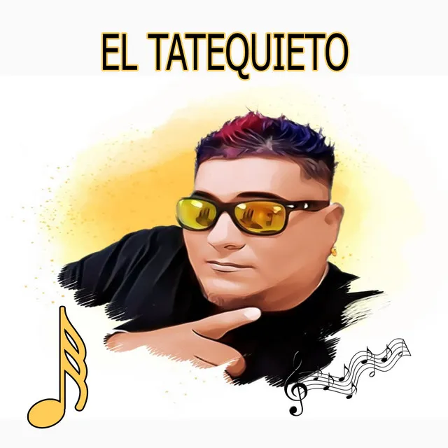 El Tatequieto