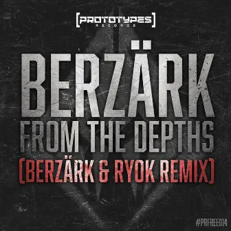 From The Depths 2.0 by Berzärk