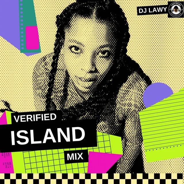 Verified Island Mix (Mixtape)