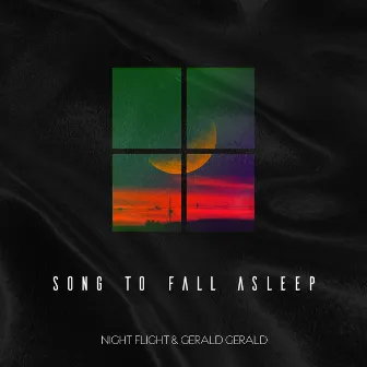 Song to Fall Asleep by Gerald Gerald