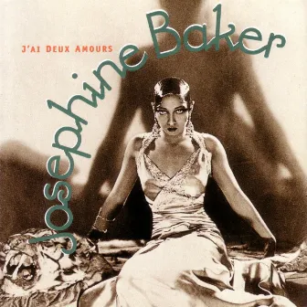 J'ai deux amours (Remastered 2020) by Joséphine Baker