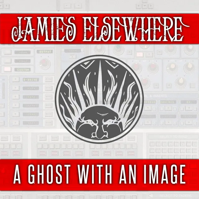 A Ghost with an Image