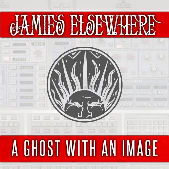 A Ghost with an Image by Jamie's Elsewhere