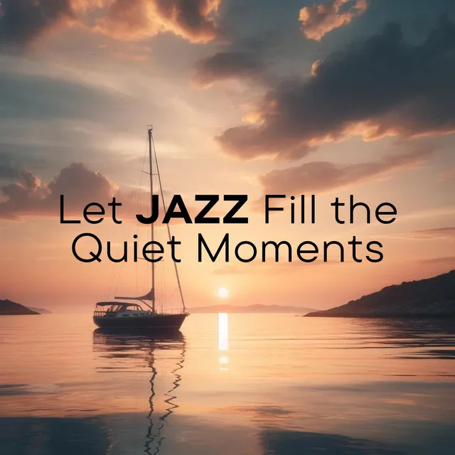 Jazz Brings Blissful Relaxation Moments