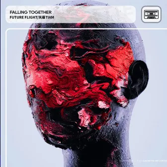 FALLING TOGETHER by 天幕Tiam