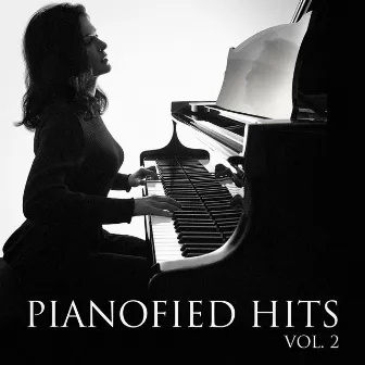 Pianofied Hits, Vol. 2 by Carl Long