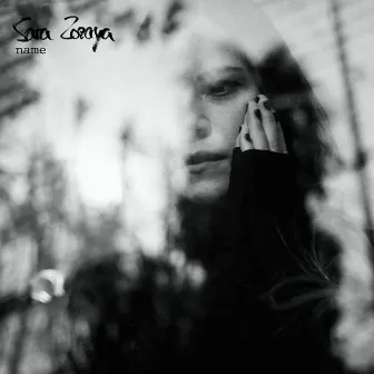 Name (Live) by Sara Zozaya