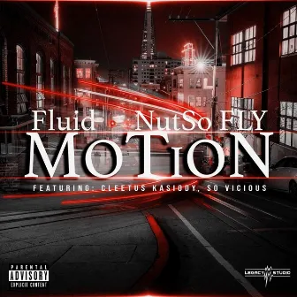 Motion by Nutso Fly