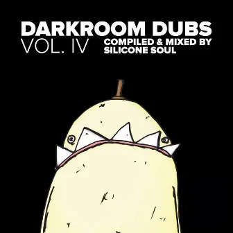 Darkroom Dubs Vol. IV - Compiled & Mixed By Silicone Soul by Silicone Soul