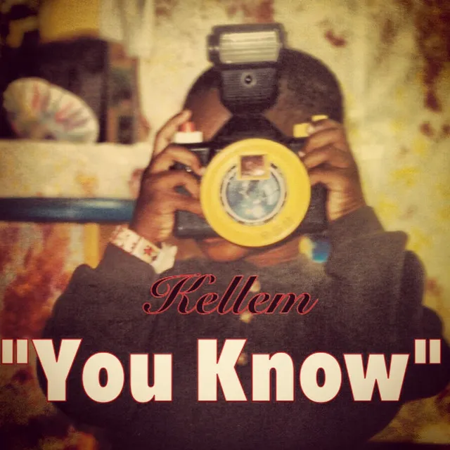 You Know - Single