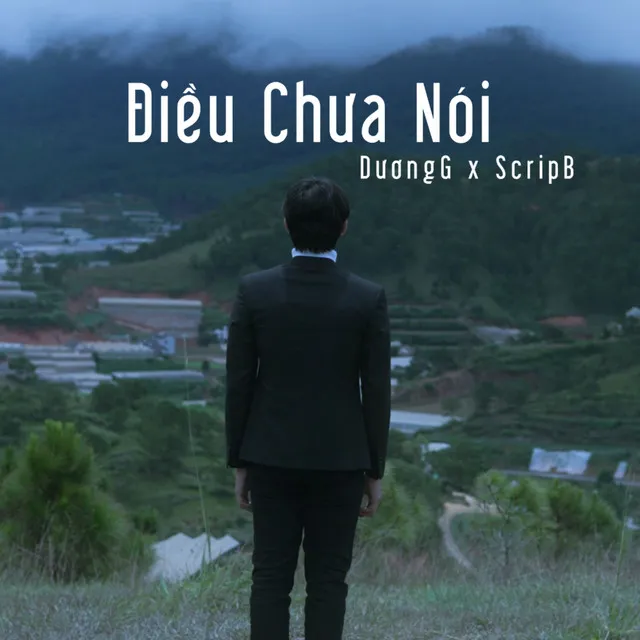 Điều Chưa Nói