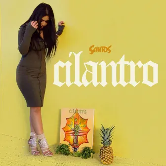 Cilantro by Santos Jaguar