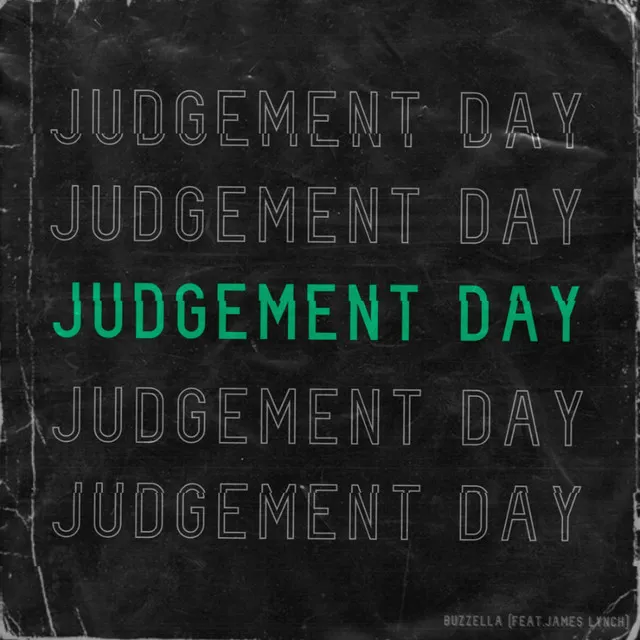 Judgement Day