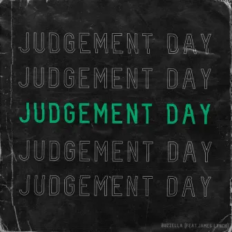 Judgement Day by Buzzella