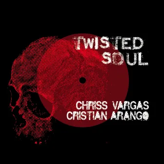 Twisted Soul by Cristian Arango