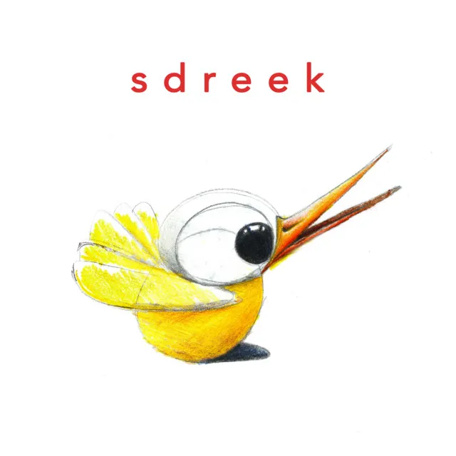 Sdreek