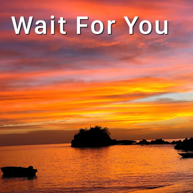 Wait For You