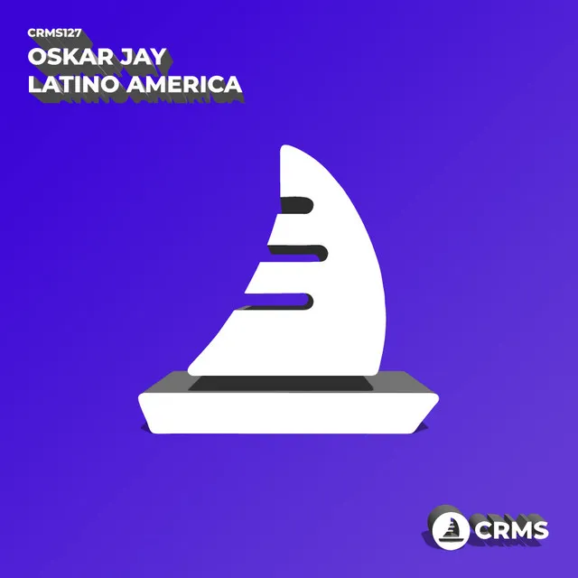 Latino America - Radio Edit