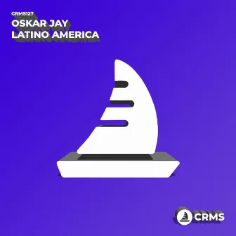 Latino America by Oskar Jay