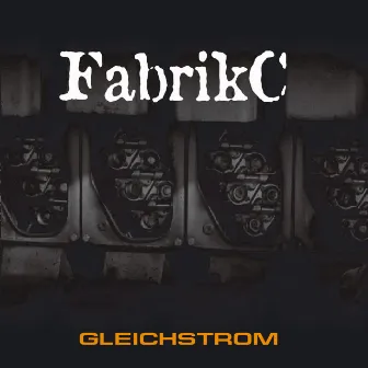 Gleichstrom by FabrikC