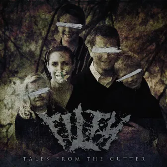 Tales from the Gutter by Filth