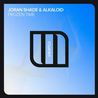 Frozen Time by Joran Shade