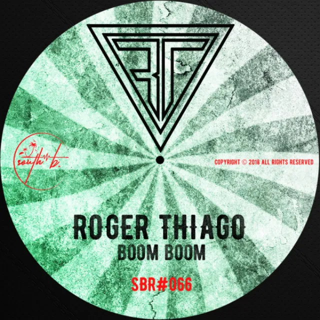 Boom Boom - Original Mix