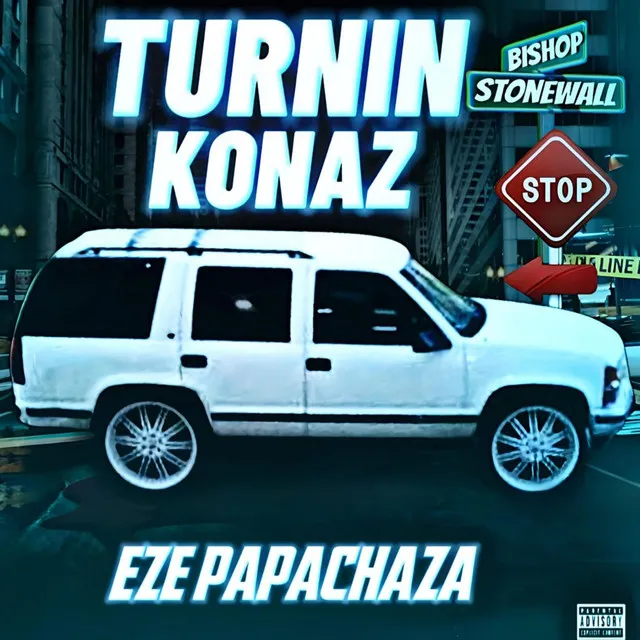 Turnin Konaz