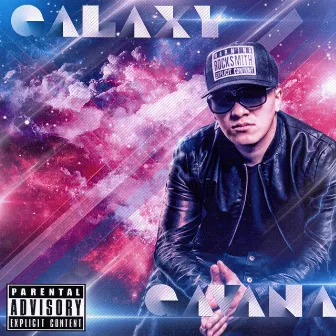 Galaxy by Gavana